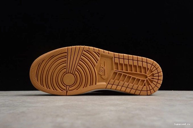 Jordan 1 OW Air x Off-Louis AJ1 AQ0818-158 1123